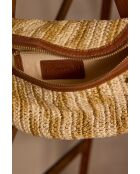 Sac Romeo banane écru
