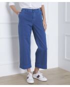 Sneakers Yonna B marine