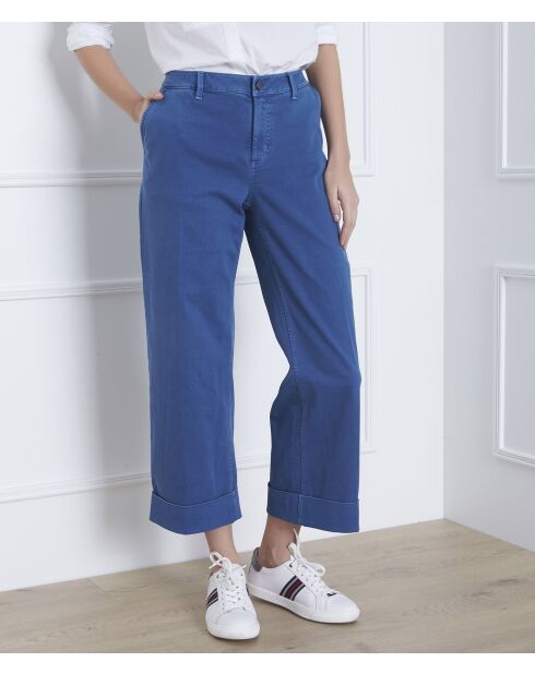 Sneakers Yonna B marine