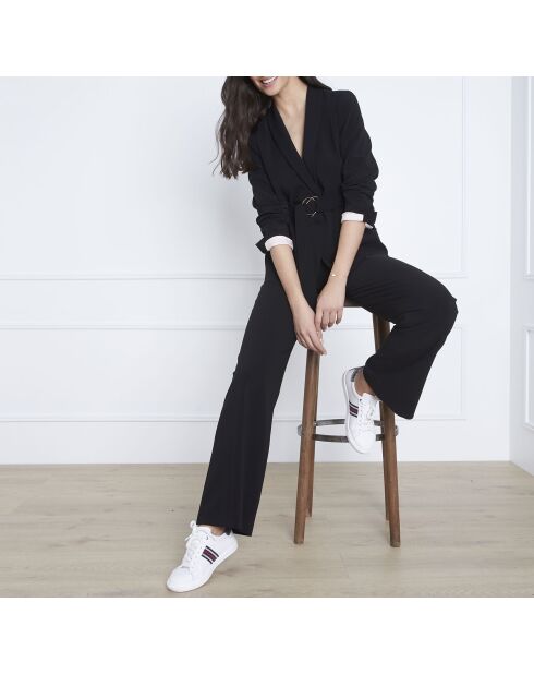 Sneakers Yonna B marine