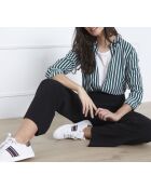 Sneakers Yonna B marine