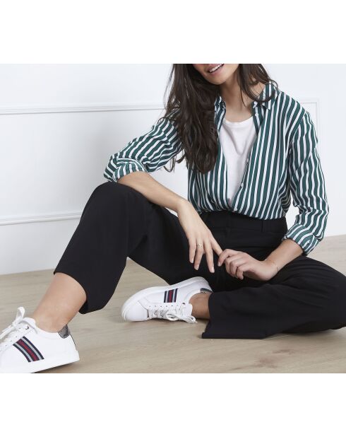 Sneakers Yonna B marine