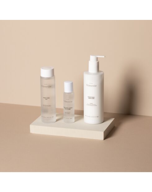 Set Renewal trio - 3 piezas