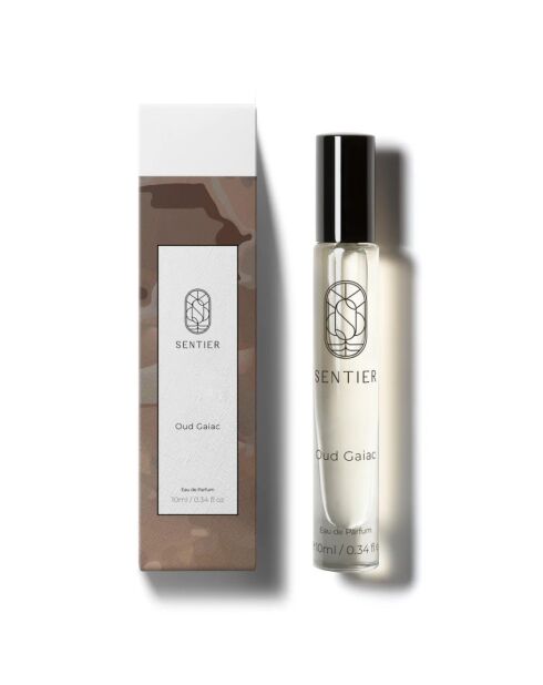 Eau de parfum Oud Gaiac - 10 mL