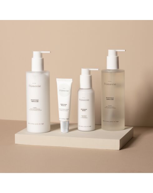 Set réparation intense & volume - 4 pièces