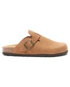 Zuecos de coñac Noé