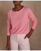 T-Shirt Dakota rose pale