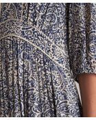 Gamjie R Imp Delave Leichtes Kleid