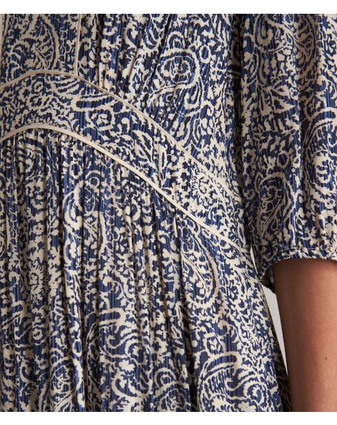 Gamjie R Imp Delave Leichtes Kleid