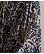 Gamjie R Imp Delave Leichtes Kleid