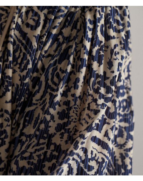 Gamjie R Imp Delave Leichtes Kleid