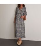 Gamjie R Imp Delave Leichtes Kleid