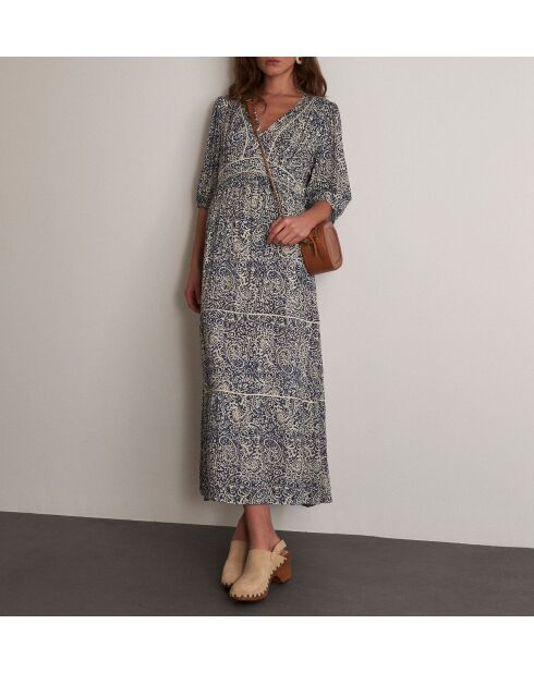 Gamjie R Imp Delave Leichtes Kleid