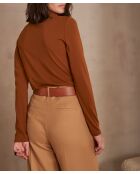 Maglietta Cinnamon Ferguie