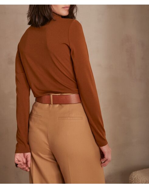 Maglietta Cinnamon Ferguie