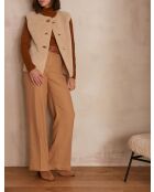 Maglietta Cinnamon Ferguie