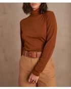 Maglietta Cinnamon Ferguie