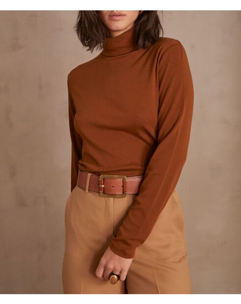 Maglietta Cinnamon Ferguie