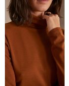 Maglietta Cinnamon Ferguie