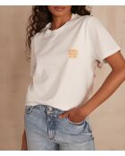 Vada Pav weißes T-Shirt