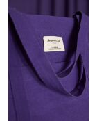 Borsa a tracolla Image Purple Jf