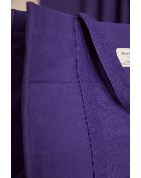 Image Purple Jf Tragetasche