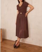 Adam Schokoladen-T-Shirt