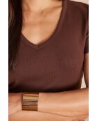 Adam Schokoladen-T-Shirt