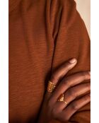 Felpa Phoenix Toffee