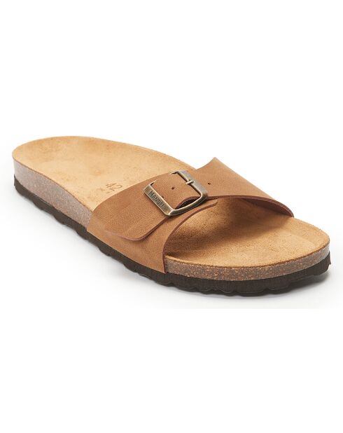 Agata braune Maultiere