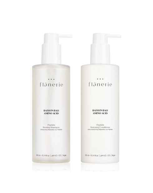 Clean & restore duoset - 2 stuks