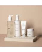 Set transformation complète cheveux - 4 pièces