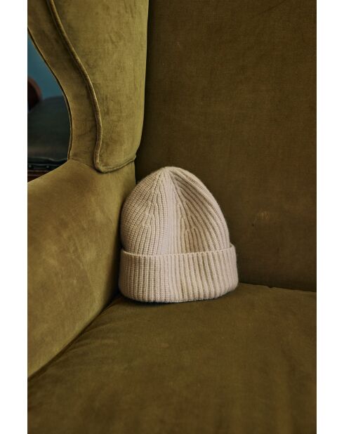 Bonnet Dante naturel
