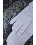 Gants Jill naturels