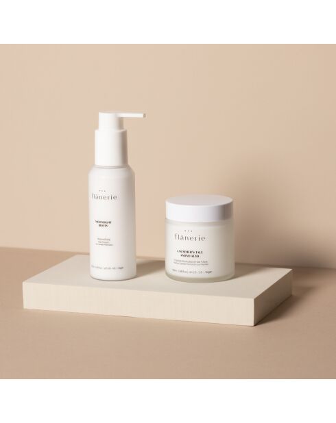 Set Revitalize & Densify - 2 piezas