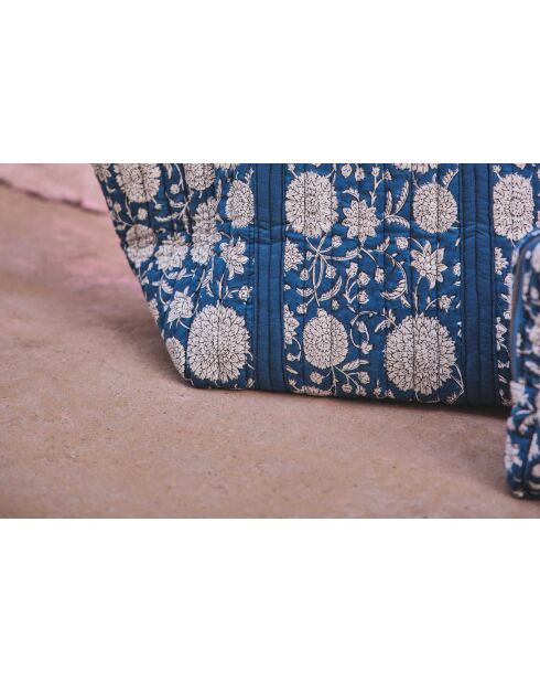 Sac cabas Jamini encre