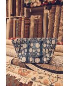 Sac cabas Jamini encre