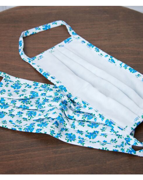 Imp Liberty zeemasker