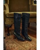 Bottes Lenny bottes noir