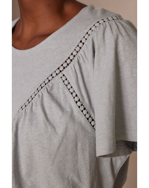 Leichtes Enten-T-Shirt Adele