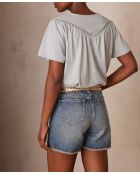 Leichtes Enten-T-Shirt Adele