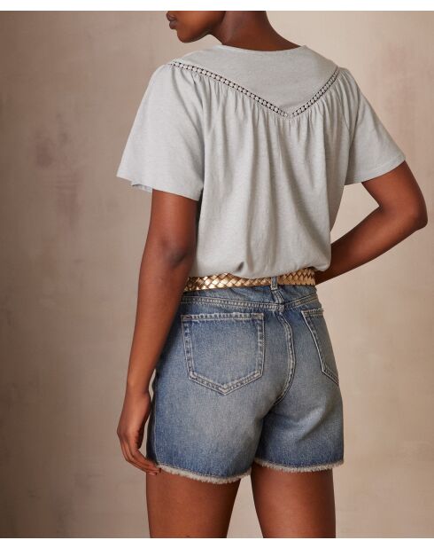 Leichtes Enten-T-Shirt Adele