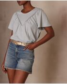 Leichtes Enten-T-Shirt Adele