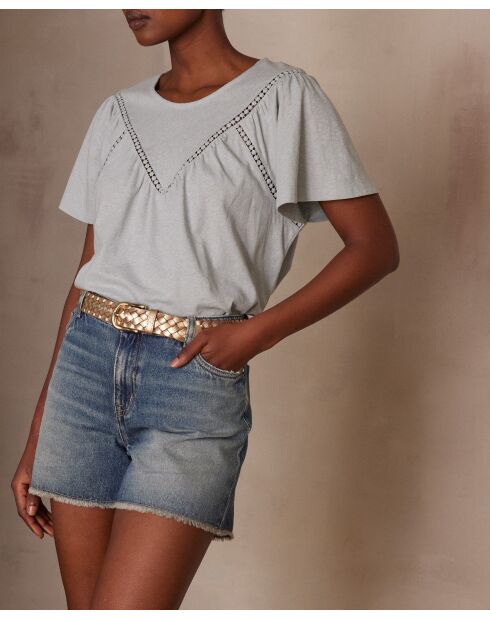 Leichtes Enten-T-Shirt Adele