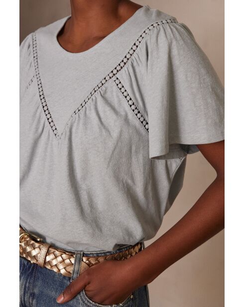 Leichtes Enten-T-Shirt Adele