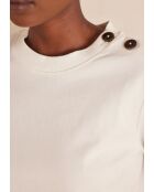 Damien creme t-shirt