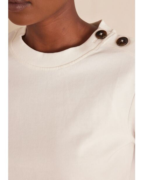 Damien creme t-shirt