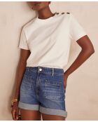 Damien creme t-shirt