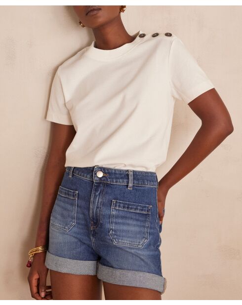 Damien creme t-shirt