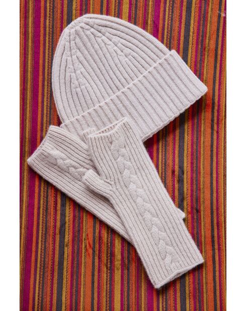Cappello Victoire naturale